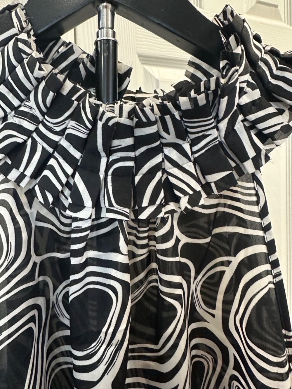 Blusas - Picture 5 of 7